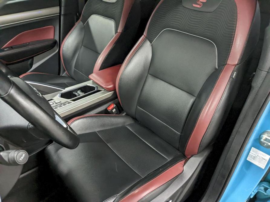 Geely Coolray I Химки  - изображение 14
