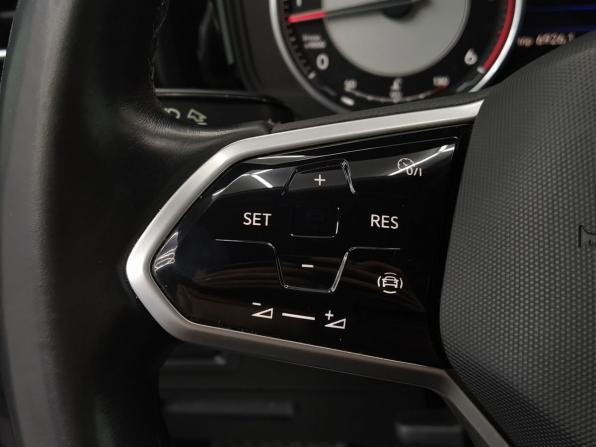 Volkswagen Touareg III с пробегом 2021 года, цена 4 549 000 рублей, 188631 км, внедорожник, Автокод Объявления