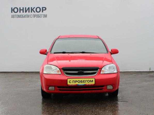 Chevrolet Lacetti I с пробегом 2007 года, цена 279 000 рублей, 264000 км, седан, Автокод Объявления