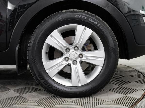 Kia Sportage III Рестайлинг с пробегом 2014 года, цена 1 329 000 рублей, 272000 км, внедорожник, Автокод Объявления