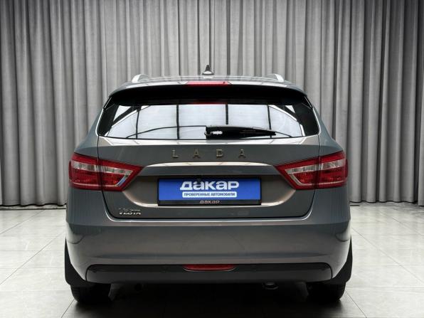 Lada (ВАЗ) Vesta I с пробегом 2021 года, цена 1 129 000 рублей, 59186 км, универсал, Автокод Объявления
