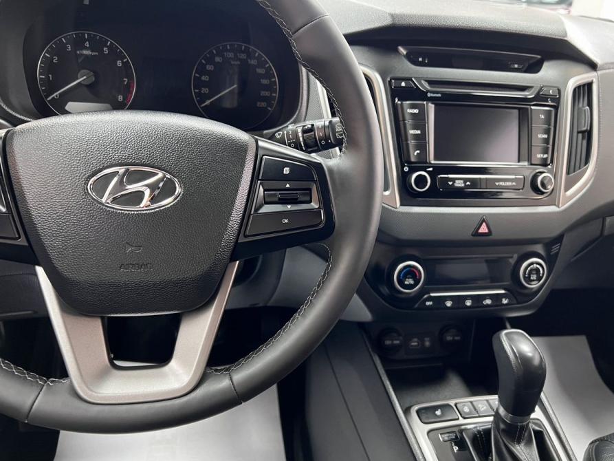 Hyundai Creta I Тверь  - изображение 18