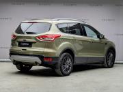 Ford Kuga II Москва  - изображение 22