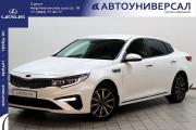 Kia Optima IV Рестайлинг Сургут  - изображение 31