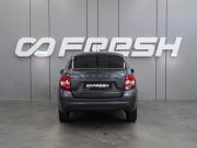 Lada (ВАЗ) Granta I Рестайлинг Воронеж  - изображение 20