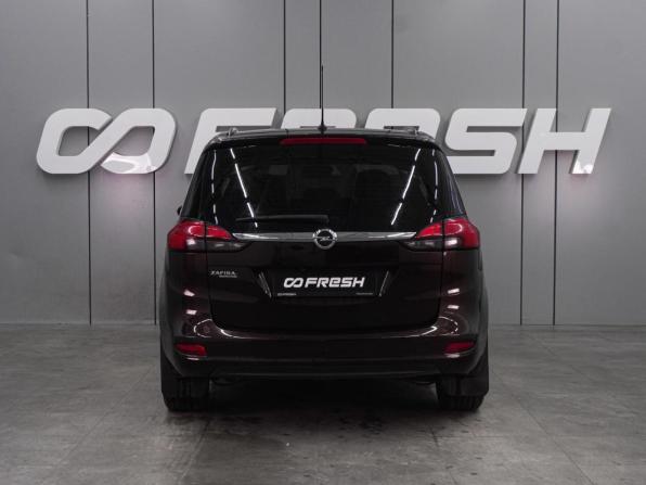 Opel Zafira C с пробегом 2013 года, цена 1 149 000 рублей, 226983 км, компактвэн, Автокод Объявления