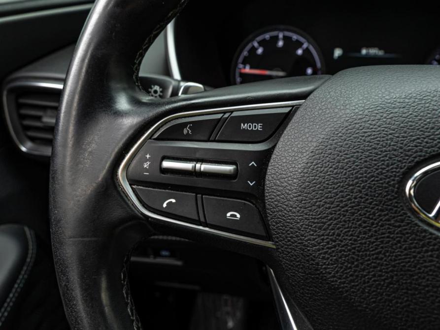 Hyundai Santa Fe IV Рестайлинг Краснодар  - изображение 14