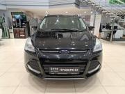 Ford Kuga II Казань  - изображение 24