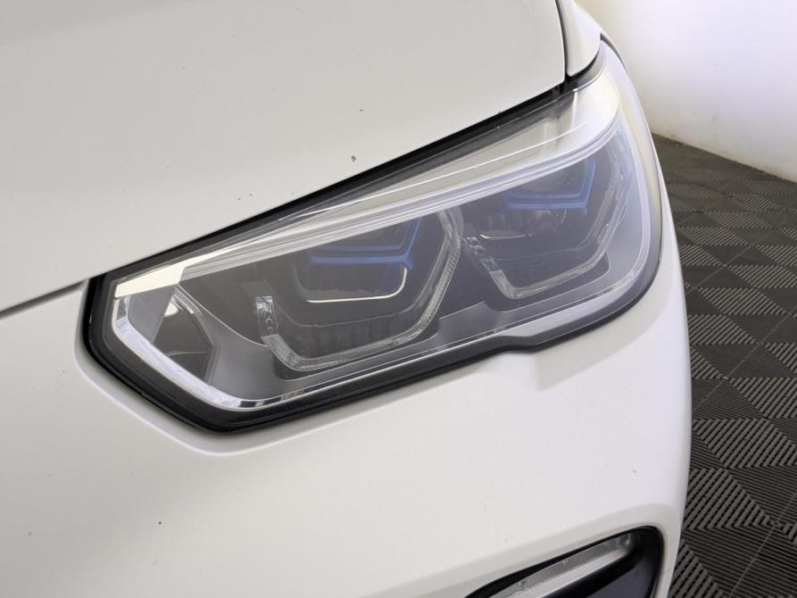 BMW X5 IV (G05/G18) Москва  - изображение 11