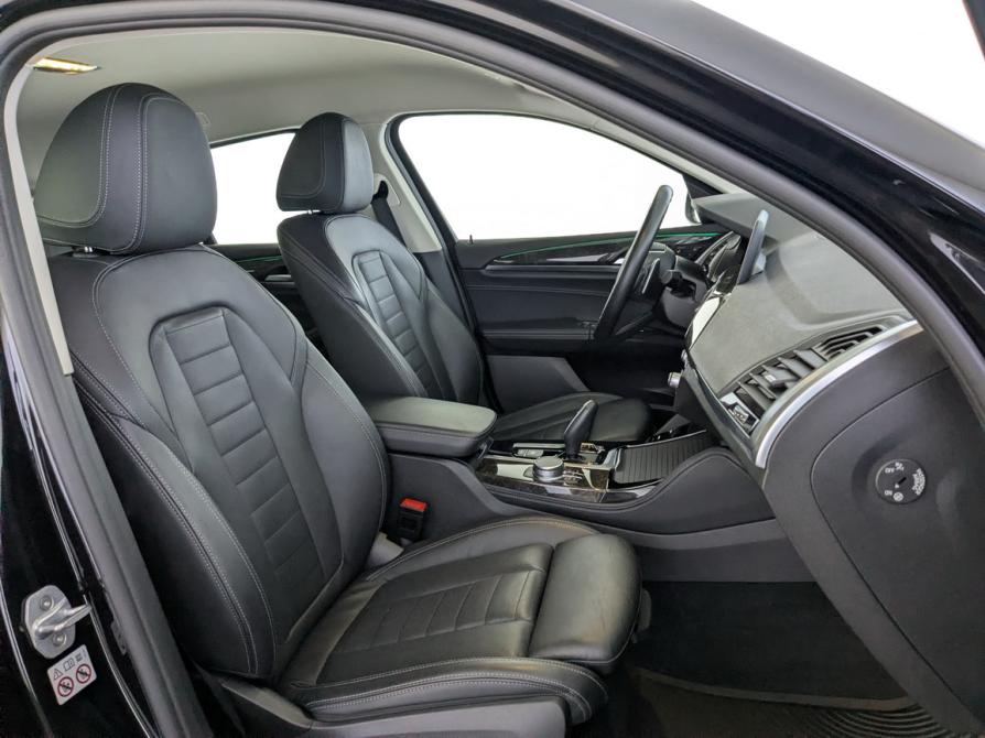 BMW X4 II (G02) Москва  - изображение 27