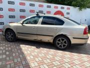 Skoda Octavia II (A5) Санкт-Петербург  - изображение 13
