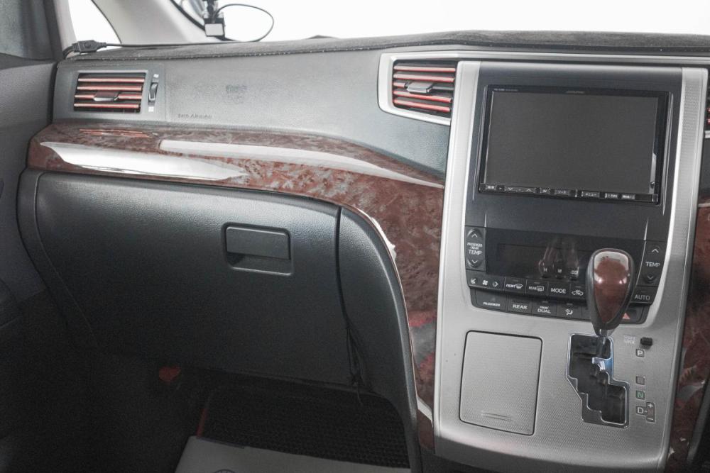 Toyota Vellfire I Кемерово  - изображение 13