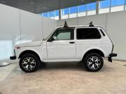 Lada (ВАЗ) Niva Legend Волжский  - изображение 21