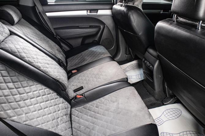 Kia Sorento II Рестайлинг с пробегом 2015 года, цена 1 879 000 рублей, 171000 км, внедорожник, Автокод Объявления