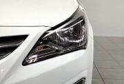 Hyundai Solaris I Рестайлинг Саратов  - изображение 31
