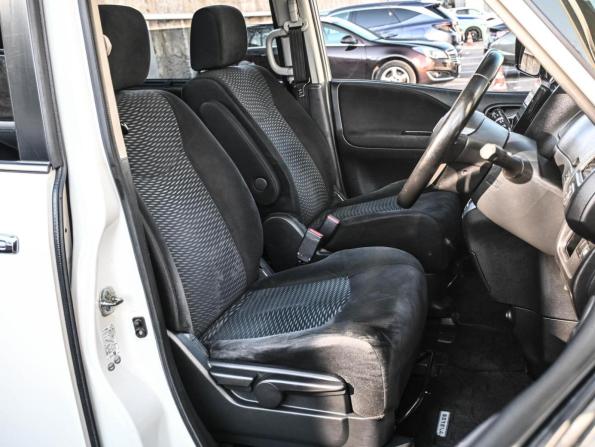 Suzuki Landy II с пробегом 2011 года, цена 1 169 000 рублей, 268457 км, минивэн, Автокод Объявления