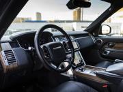 Land Rover Range Rover IV Рестайлинг Москва  - изображение 28