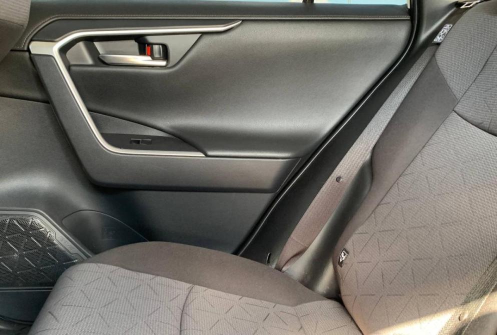 Toyota RAV4 V (XA50) Красноярск  - изображение 21