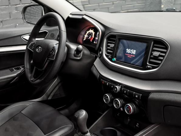Lada (ВАЗ) Vesta I Рестайлинг (NG) с пробегом 2024 года, цена 1 500 000 рублей, 29021 км, универсал, Автокод Объявления