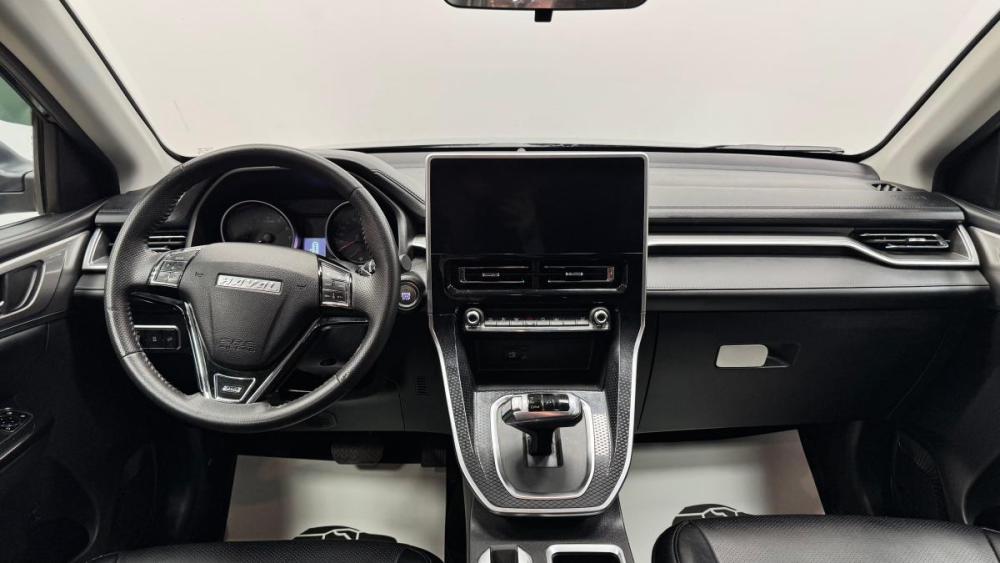Haval M6 II Киров  - изображение 9