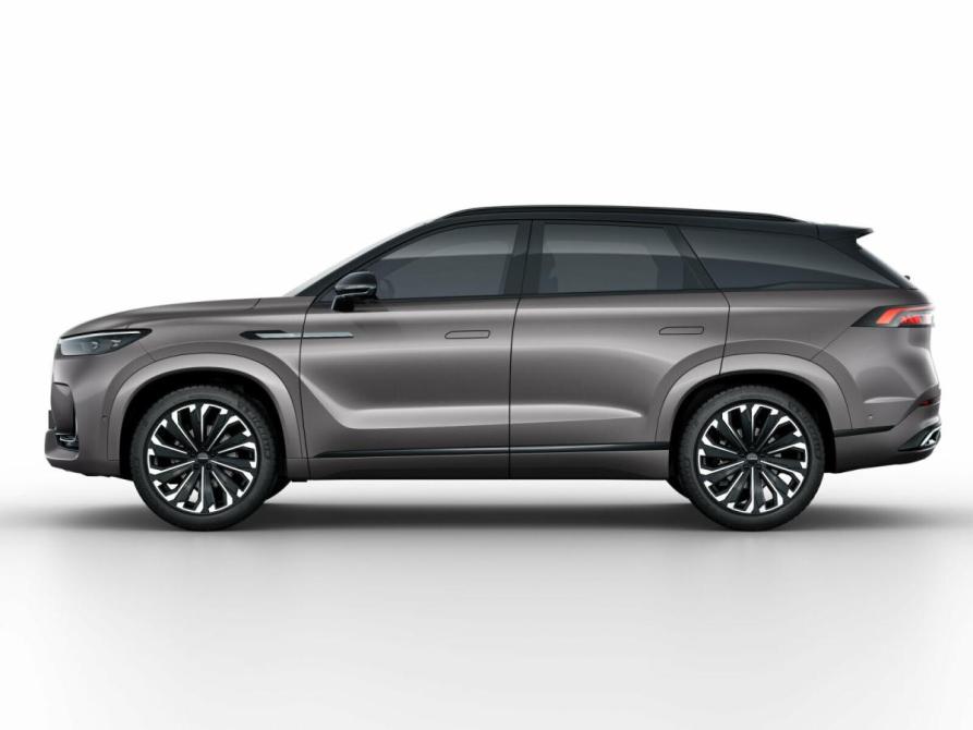 Jaecoo J8 Москва  - изображение 3