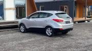 Hyundai ix35 I Санкт-Петербург  - изображение 21