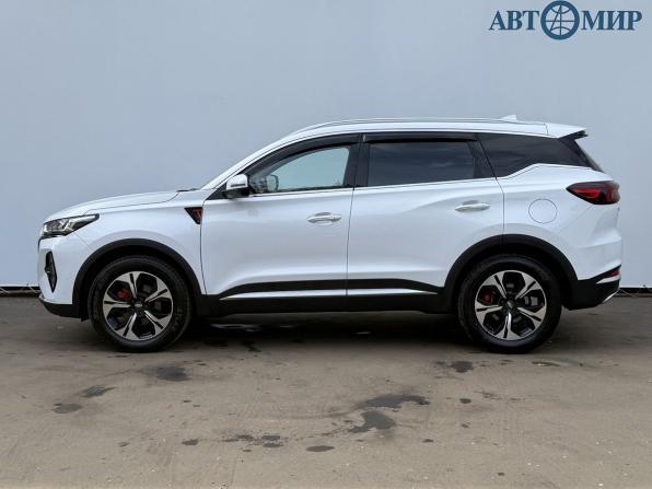 Chery Tiggo 7 Pro Max I с пробегом 2023 года, цена 2 070 000 рублей, 37106 км, внедорожник, Автокод Объявления