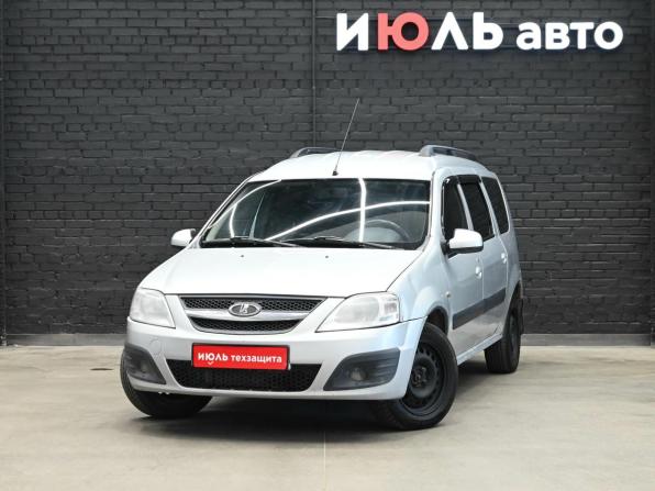 Lada (ВАЗ) Largus I с пробегом 2013 года, цена 470 000 рублей, 354033 км, универсал, Автокод Объявления