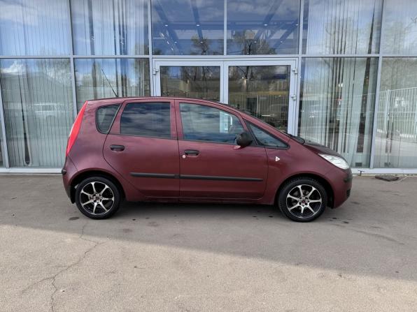 Mitsubishi Colt VI (Z20/Z30) с пробегом 2005 года, цена 300 000 рублей, 340000 км, хэтчбек, Автокод Объявления