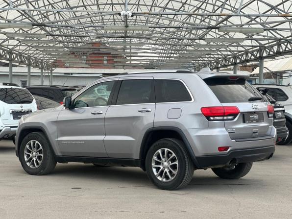 Jeep Grand Cherokee IV (WK2) с пробегом 2013 года, цена 1 897 000 рублей, 203112 км, внедорожник, Автокод Объявления