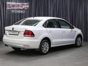 Volkswagen Polo V Рестайлинг Москва  - изображение 24