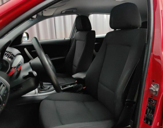 BMW 1 серии I (E81/E82/E87/E88) Рестайлинг с пробегом 2010 года, цена 699 000 рублей, 173769 км, хэтчбек, Автокод Объявления