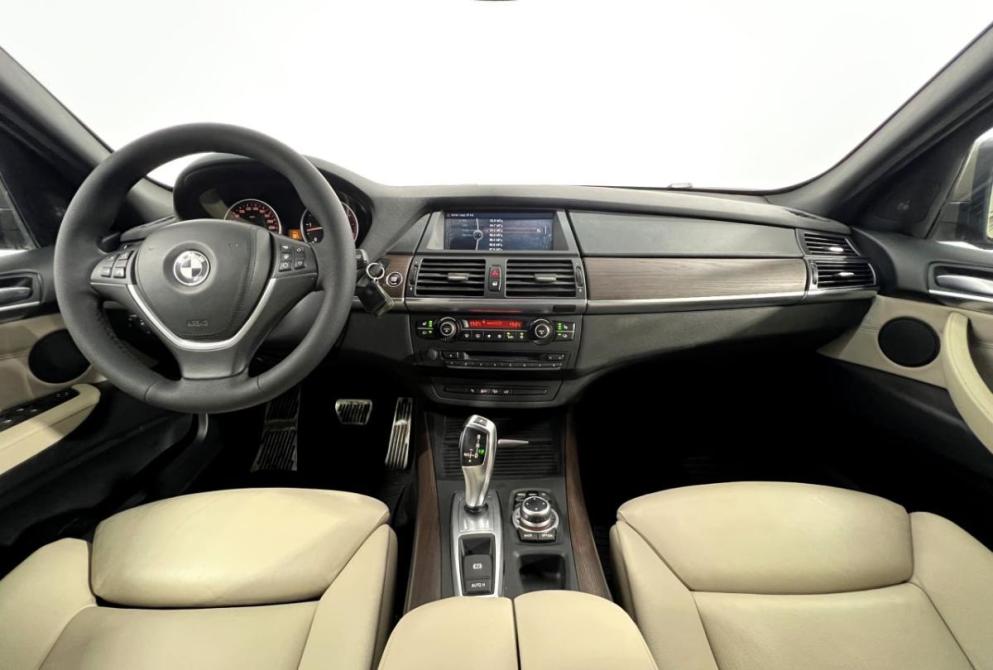 BMW X5 II (E70) Рестайлинг Нижний Новгород  - изображение 13
