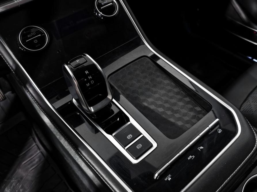 Chery Tiggo 8 I Рестайлинг Санкт-Петербург  - изображение 11