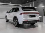 Geely Xingyue L I Рестайлинг Москва  - изображение 33