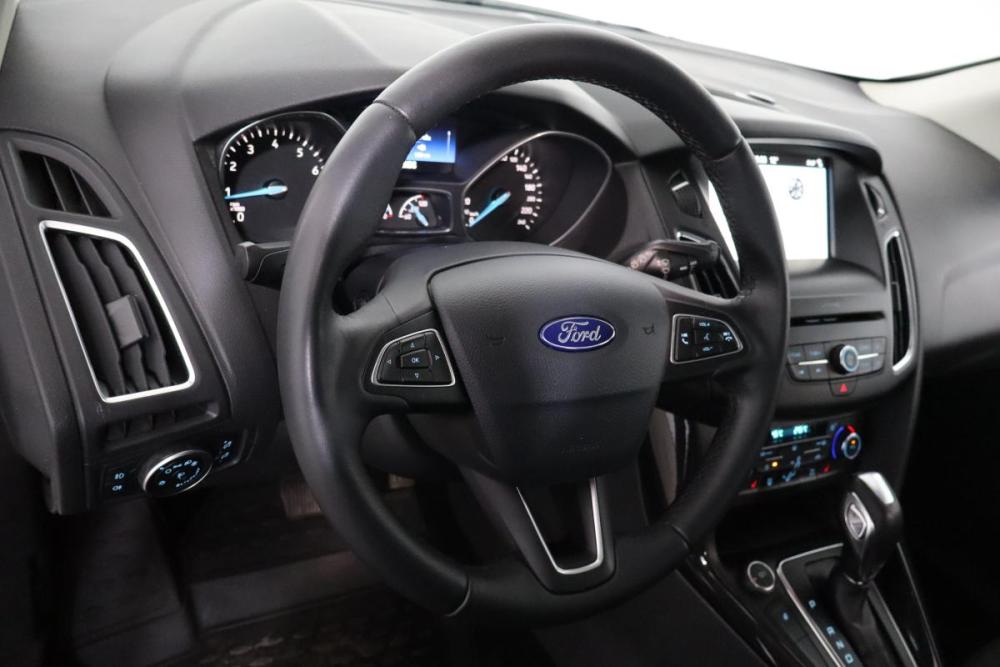 Ford Focus III Рестайлинг Санкт-Петербург  - изображение 9