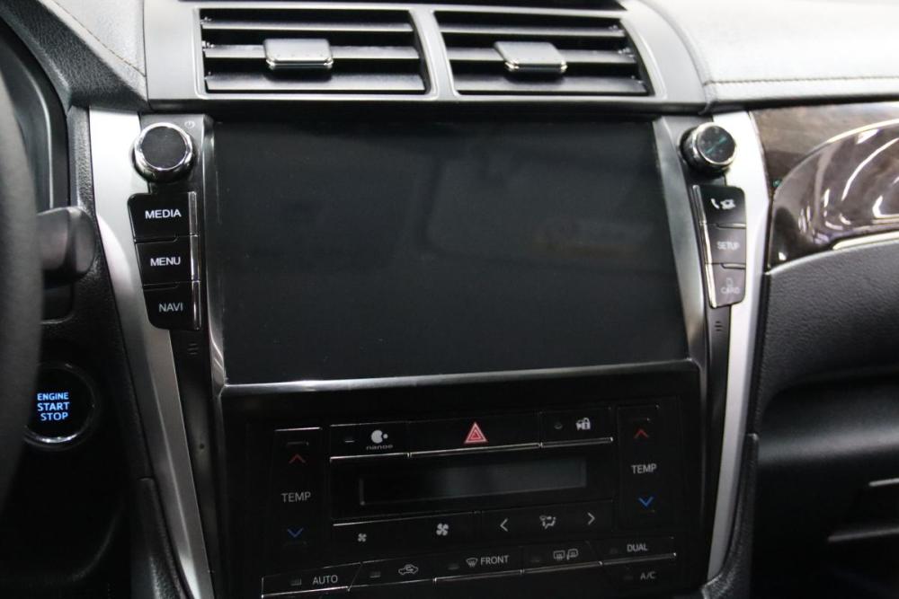 Toyota Camry VII (XV50) Рестайлинг 2 Сургут  - изображение 27