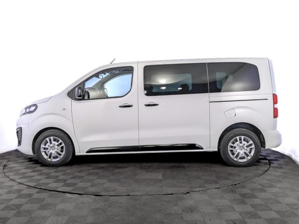 Citroen SpaceTourer I с пробегом 2021 года, цена 3 180 000 рублей, 97749 км, минивэн, Автокод Объявления