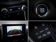 Toyota RAV4 V (XA50) Москва  - изображение 38