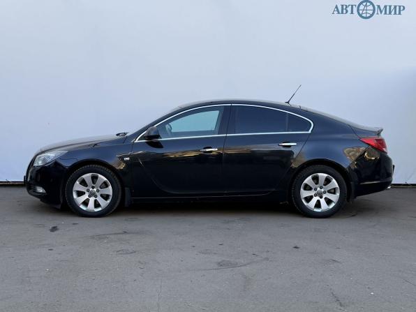 Opel Insignia I с пробегом 2010 года, цена 675 000 рублей, 247952 км, седан, Автокод Объявления