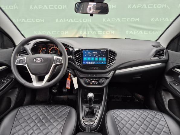 Lada (ВАЗ) Vesta I с пробегом 2021 года, цена 1 180 000 рублей, 17125 км, седан, Автокод Объявления