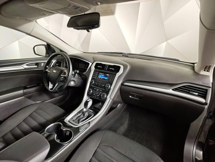 Ford Mondeo V Москва  - изображение 13