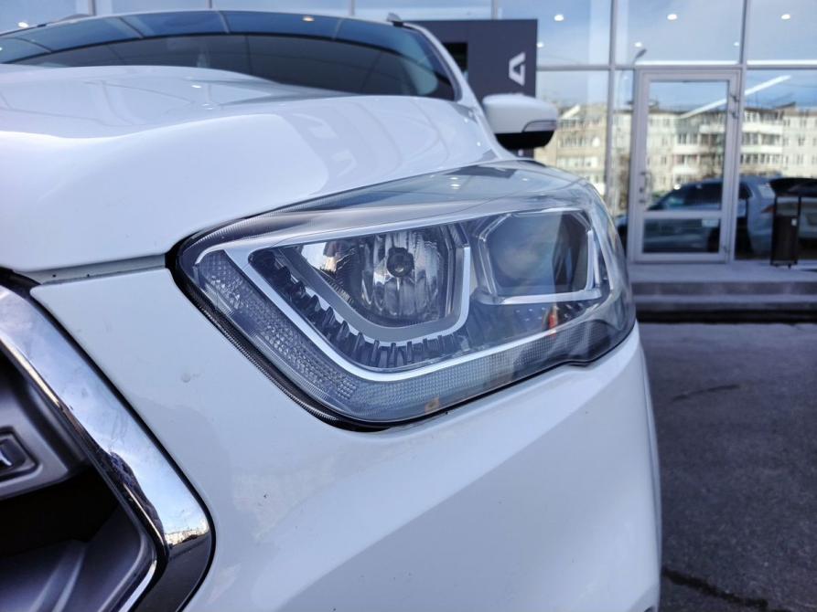 Ford Kuga II Рестайлинг Брянск  - изображение 9