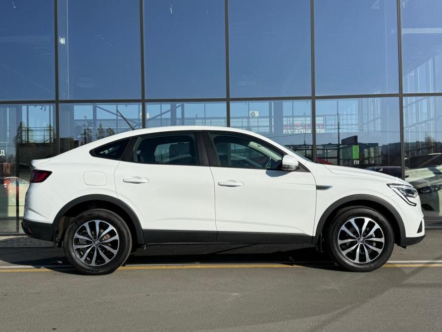 Renault Arkana I Оренбург  - изображение 5