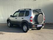 Chevrolet Niva I Рестайлинг Липецк  - изображение 22