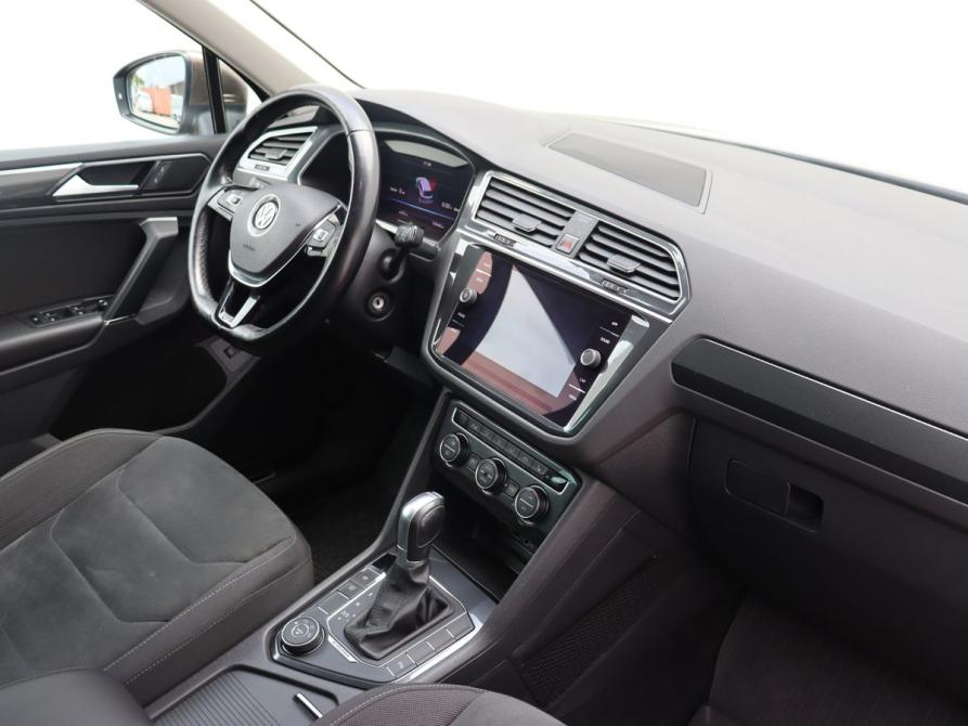 Volkswagen Tiguan II Москва  - изображение 10