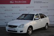 Lada (ВАЗ) Priora I Рестайлинг Старый Оскол  - изображение 19