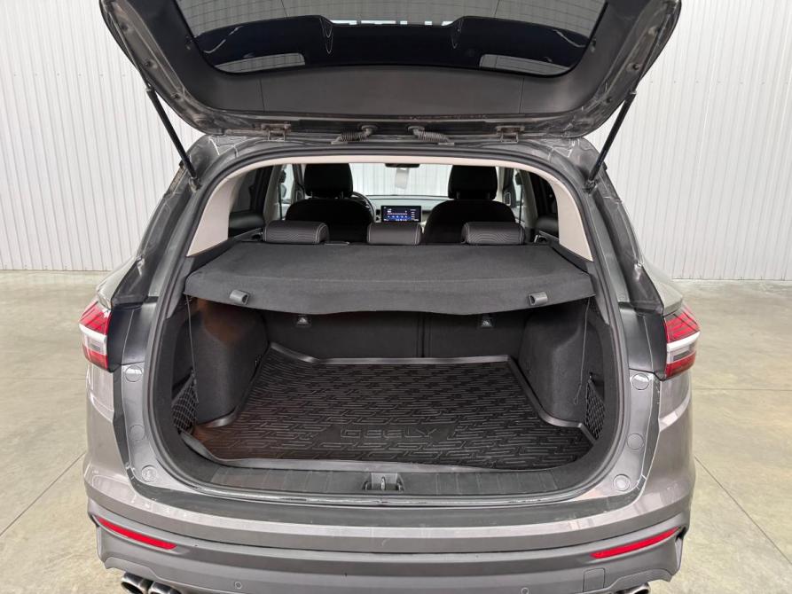 Geely Coolray I Краснодар  - изображение 21