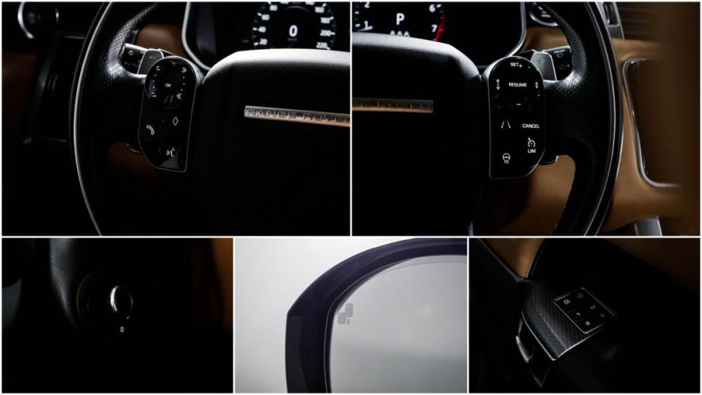 Land Rover Range Rover Sport III Москва  - изображение 20