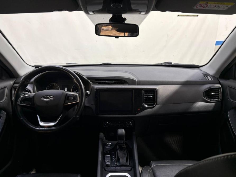 Chery Tiggo 4 I Рестайлинг Санкт-Петербург  - изображение 9